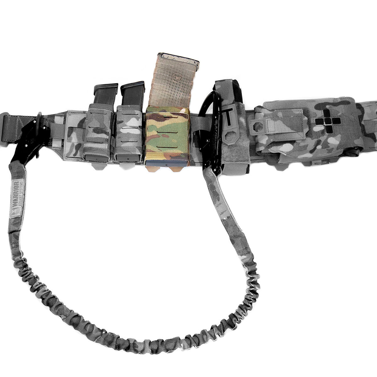 Single Snap Mag Pouch 556mm | MultiCam