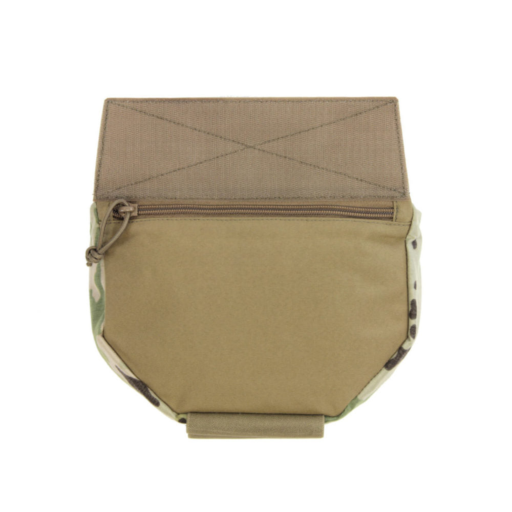 Warrior Assault Dangler Drop Down Utility Pouch | MultiCam