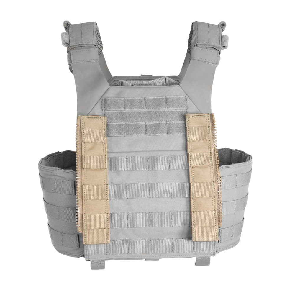 Warrior Assault Mk1 Assaulters Back Panel | Coyote Tan
