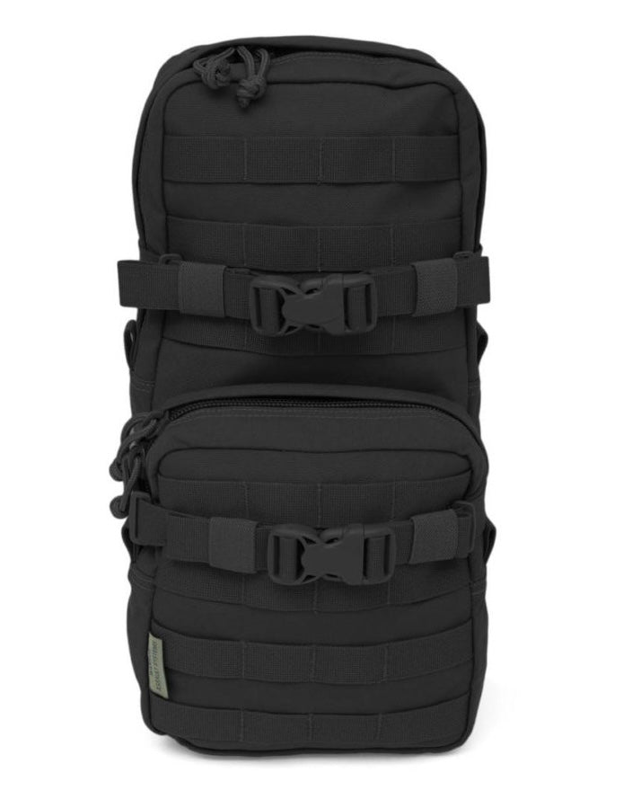 Warrior Assault Cargo Pack | Black