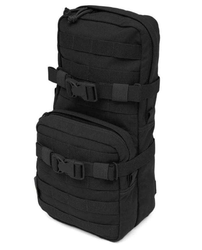Warrior Assault Cargo Pack | Black