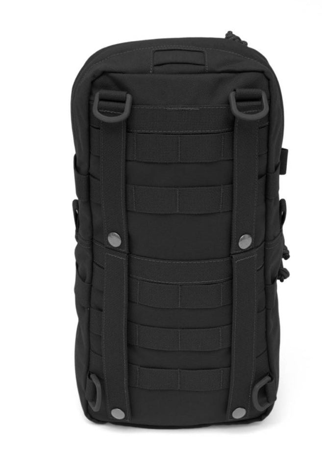 Warrior Assault Cargo Pack | Black