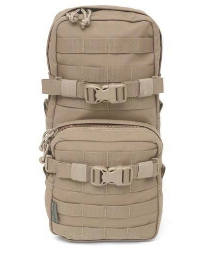 Warrior Assault Cargo Pack | Coyote Tan