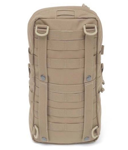 Warrior Assault Cargo Pack | Coyote Tan