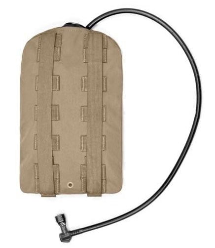 Warrior Assault Elite Ops 1.5 Hydration Carrier | Coyote Tan