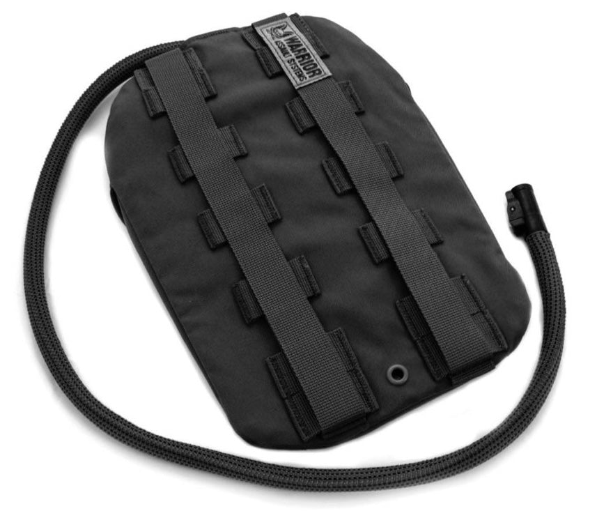 Warrior Assault Elite Ops 1.5 Hydration Carrier | Black