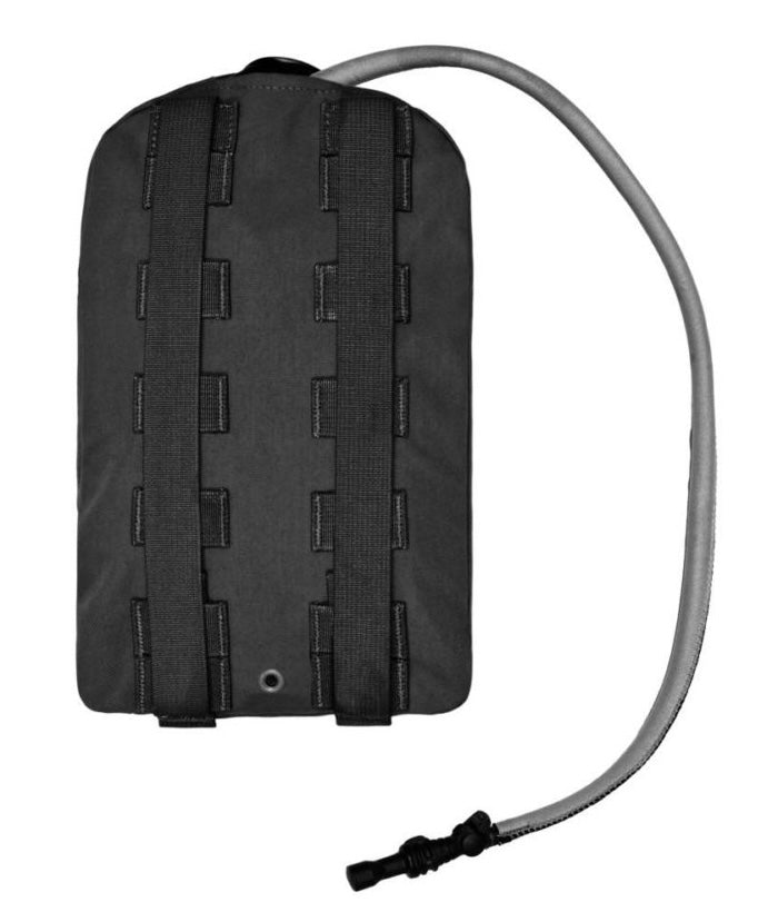 Warrior Assault Elite Ops 1.5 Hydration Carrier | Black