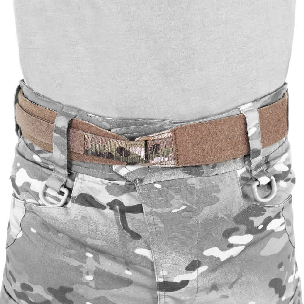 Warrior Assault Cobra Lo-Pro Battle Belt | MultiCam