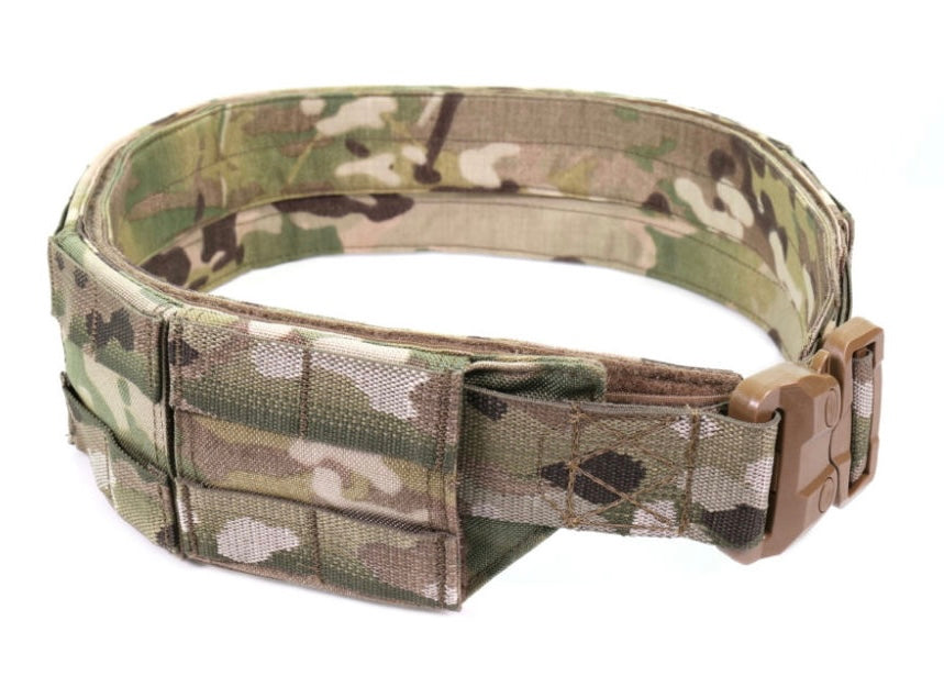 Warrior Assault Cobra Lo-Pro Battle Belt | MultiCam