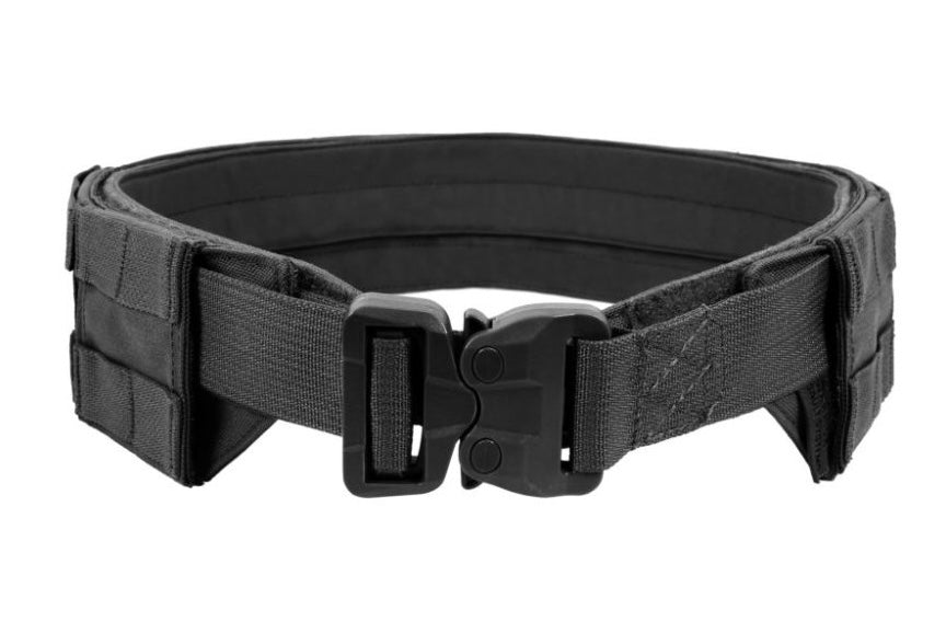 Warrior Assault Cobra Lo-Pro Battle Belt | Black