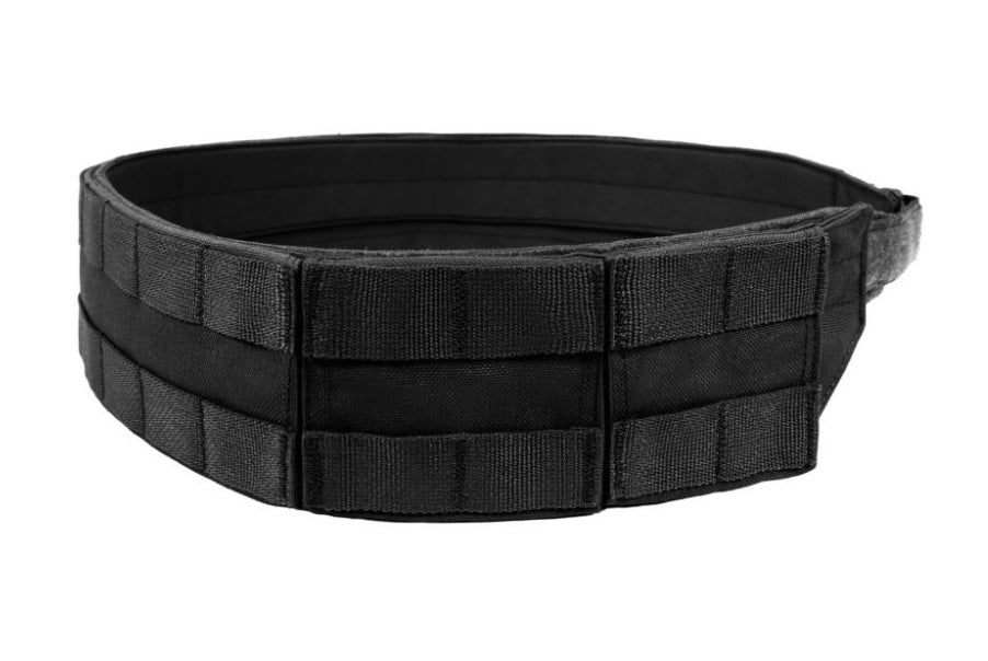 Warrior Assault Cobra Lo-Pro Battle Belt | Black