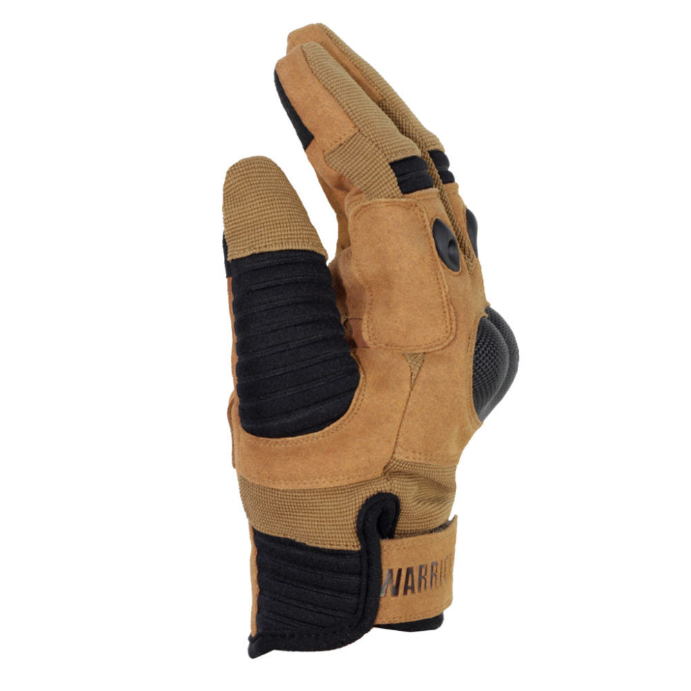 Warrior Assault Omega Gloves | Coyote Tan