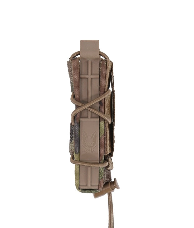 Warrior Assault Rapid Rifle Mag Pouch | MultiCam