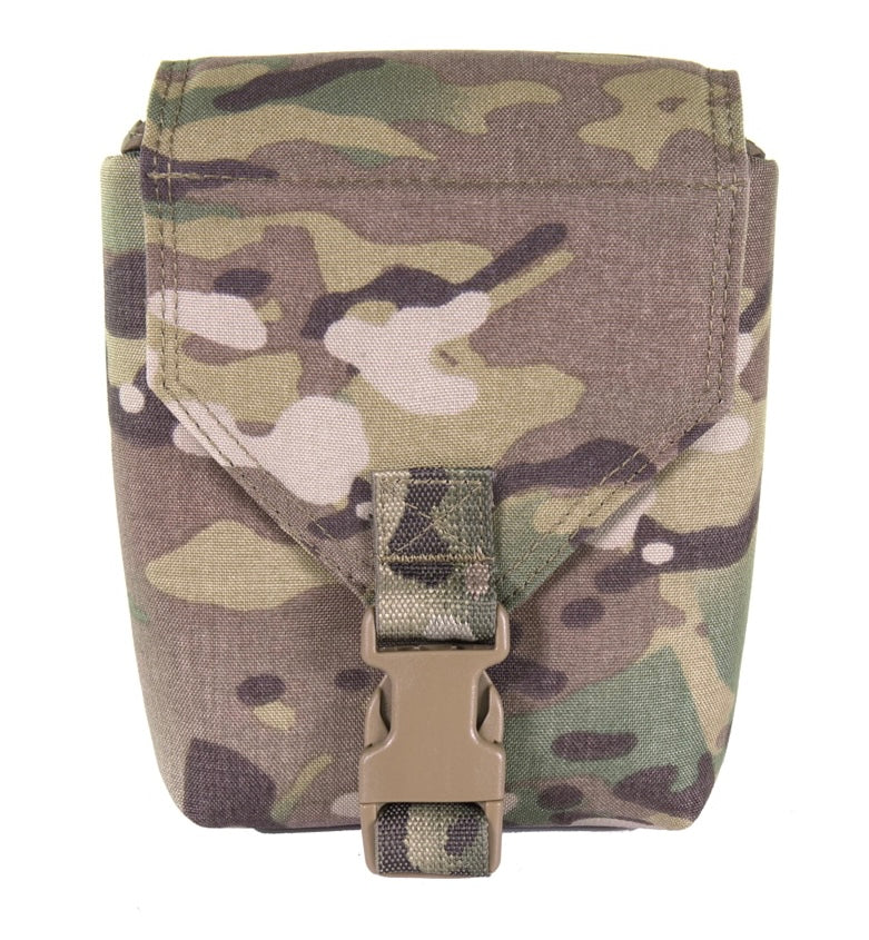 Warrior Assault Night Vision Protective Carry Pouch | MultiCam