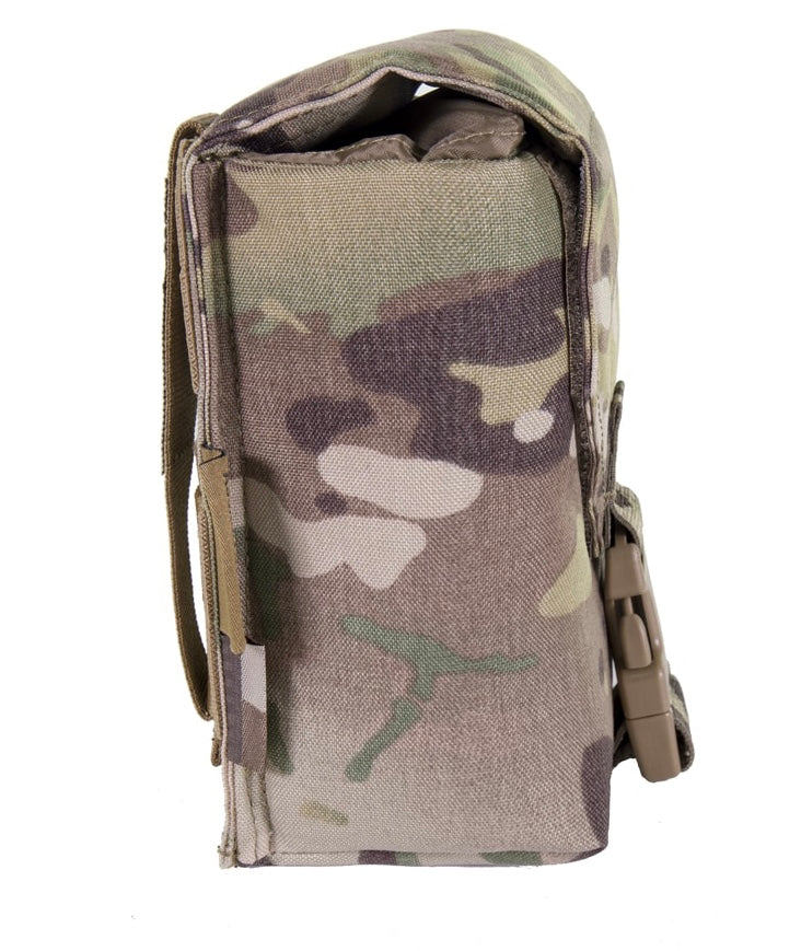 Warrior Assault Night Vision Protective Carry Pouch | MultiCam