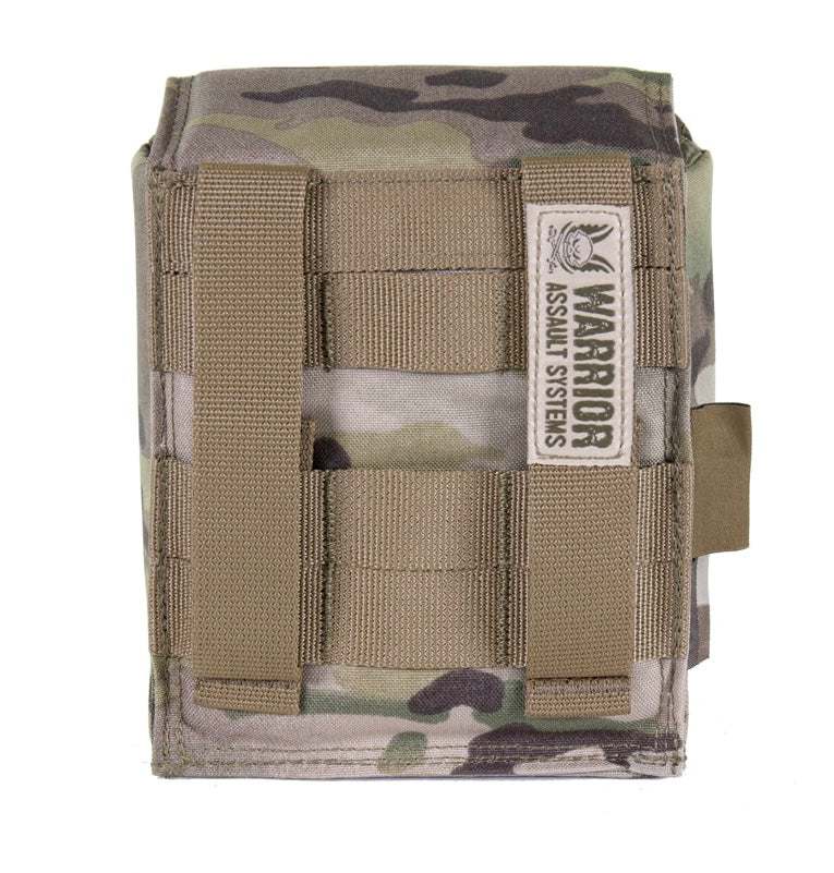 Warrior Assault Night Vision Protective Carry Pouch | MultiCam