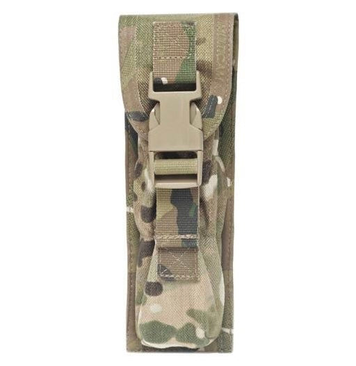 Warrior Assault Large Suppressor Pouch | MultiCam