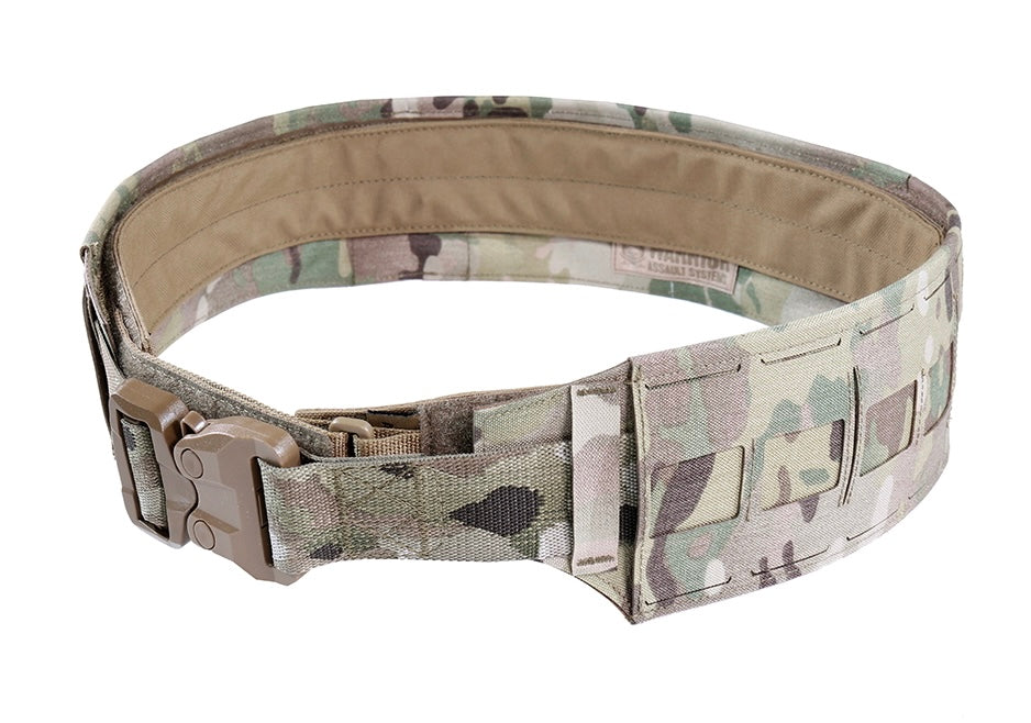 Warrior Assault LCS Cobra Lo-Pro Battle Belt | MultiCam