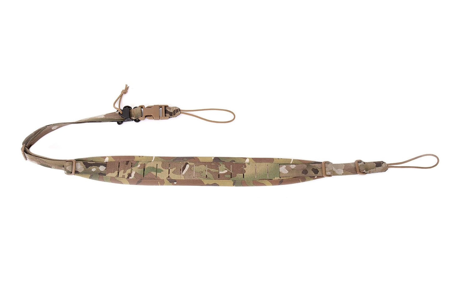 Warrior Assault Rapid 2-Point Rifle Sling | MultiCam
