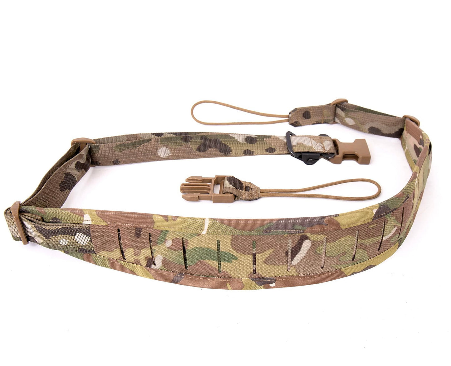 Warrior Assault Rapid 2-Point Rifle Sling | MultiCam