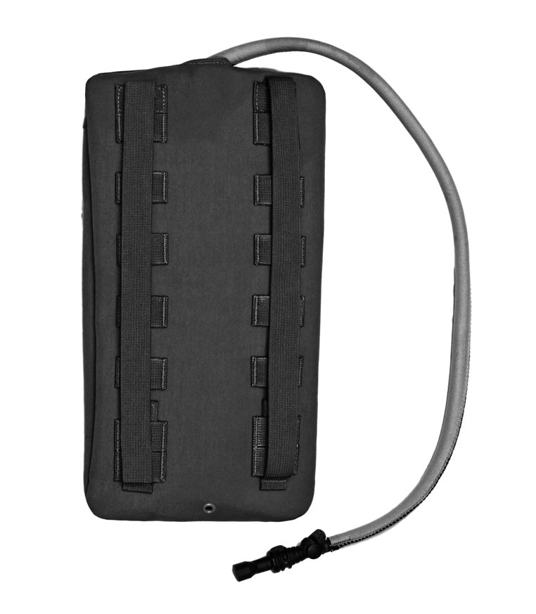 Warrior Assault Elite Ops 3.0 Hydration Carrier | Black