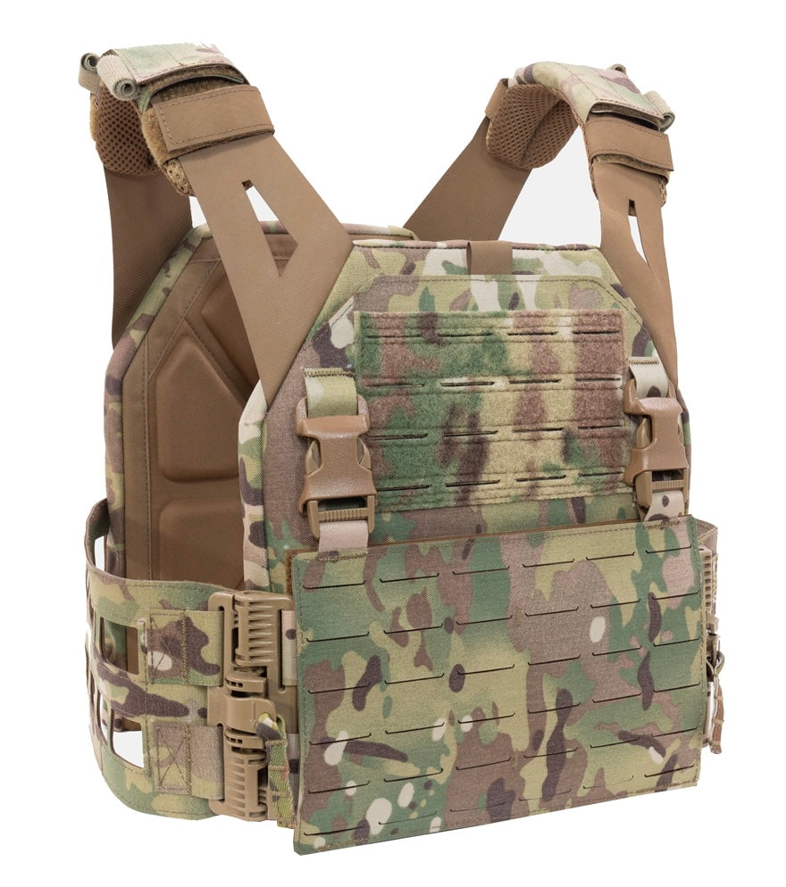 Warrior Assault LPC Carrier V2 |MultiCam