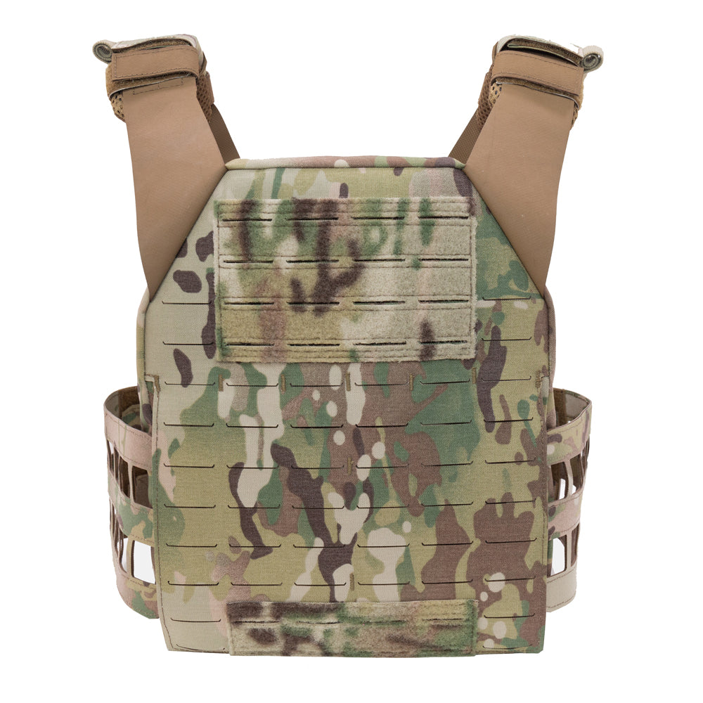 Warrior Assault LPC Carrier V2 |MultiCam