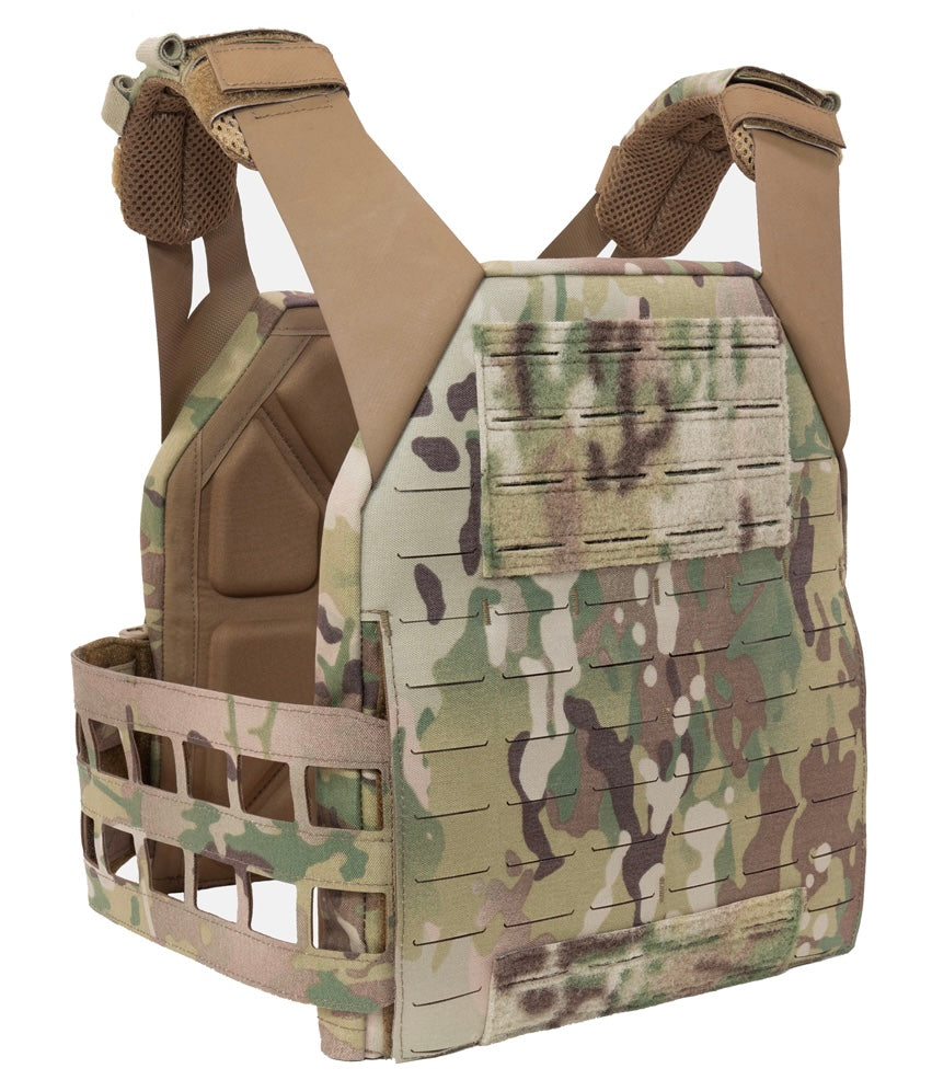 Warrior Assault LPC Carrier V2 |MultiCam