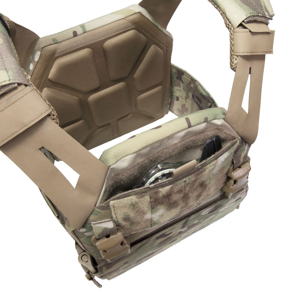 Warrior Assault LPC Carrier V2 |MultiCam