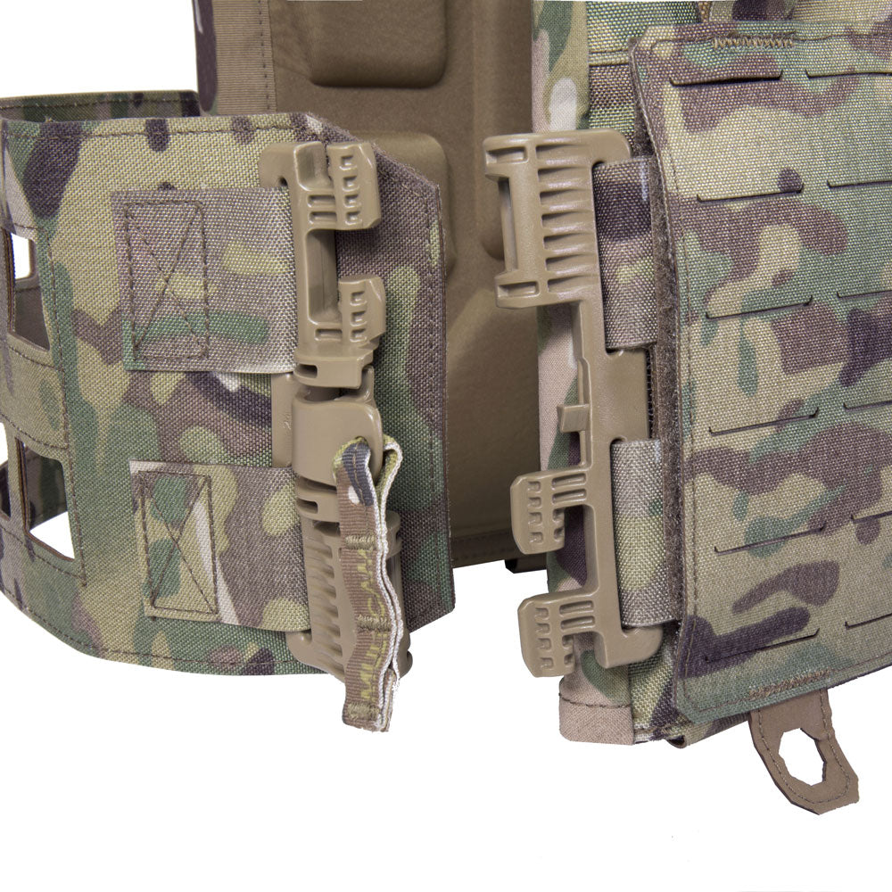 Warrior Assault LPC Carrier V2 |MultiCam