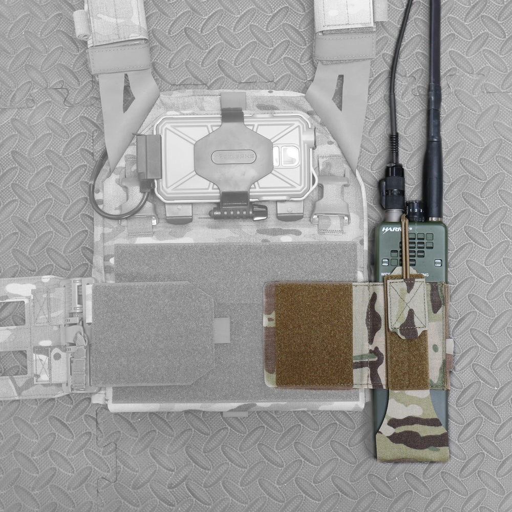 Warrior Assault LPC Carrier V2 |MultiCam