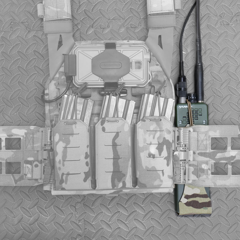 Warrior Assault LPC Carrier V2 |MultiCam