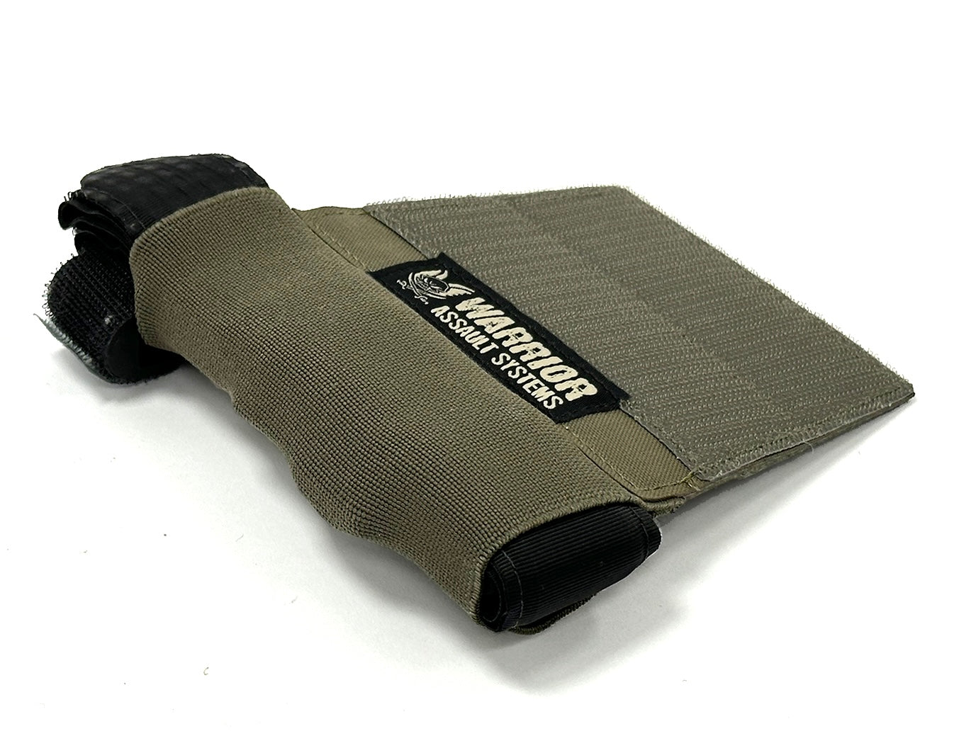 Warrior Assault LC Universal Tourniquet Holder | Ranger Green