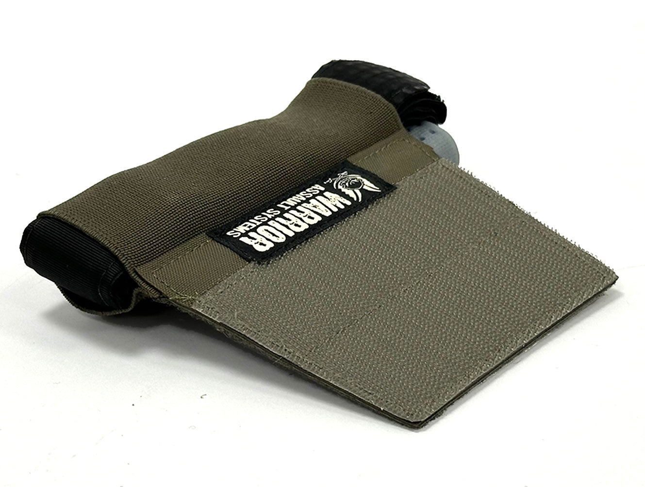 Warrior Assault LC Universal Tourniquet Holder | Ranger Green