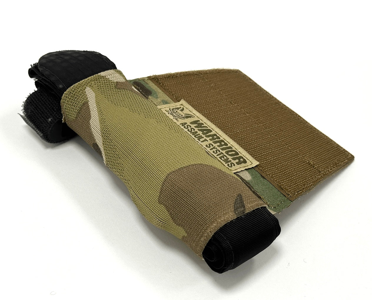 Warrior Assault LC Universal Tourniquet Holder | MultiCam