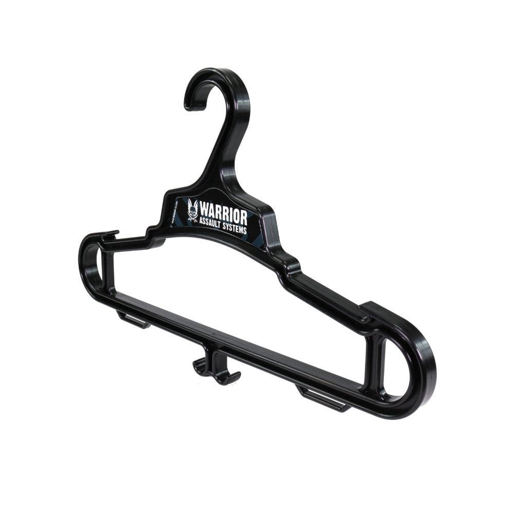 Warrior Assault TacHook Tactical Hangar - Black