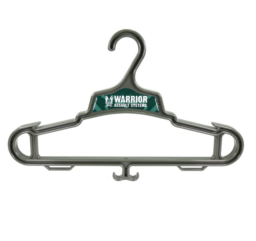 Warrior Assault TacHook Tactical Hangar - OD Green