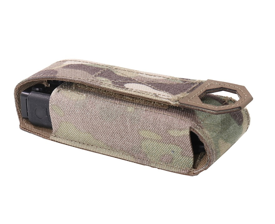Warrior Assault LCS Multi-Tool Pouch | MultiCam