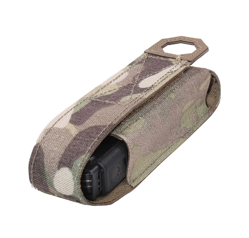 Warrior Assault LCS Multi-Tool Pouch | MultiCam