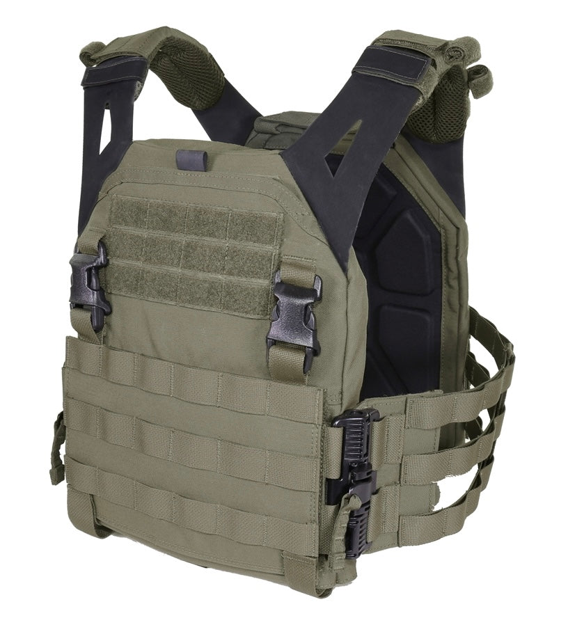 Warrior Assault LoPro Carrier V2 | Ranger Green