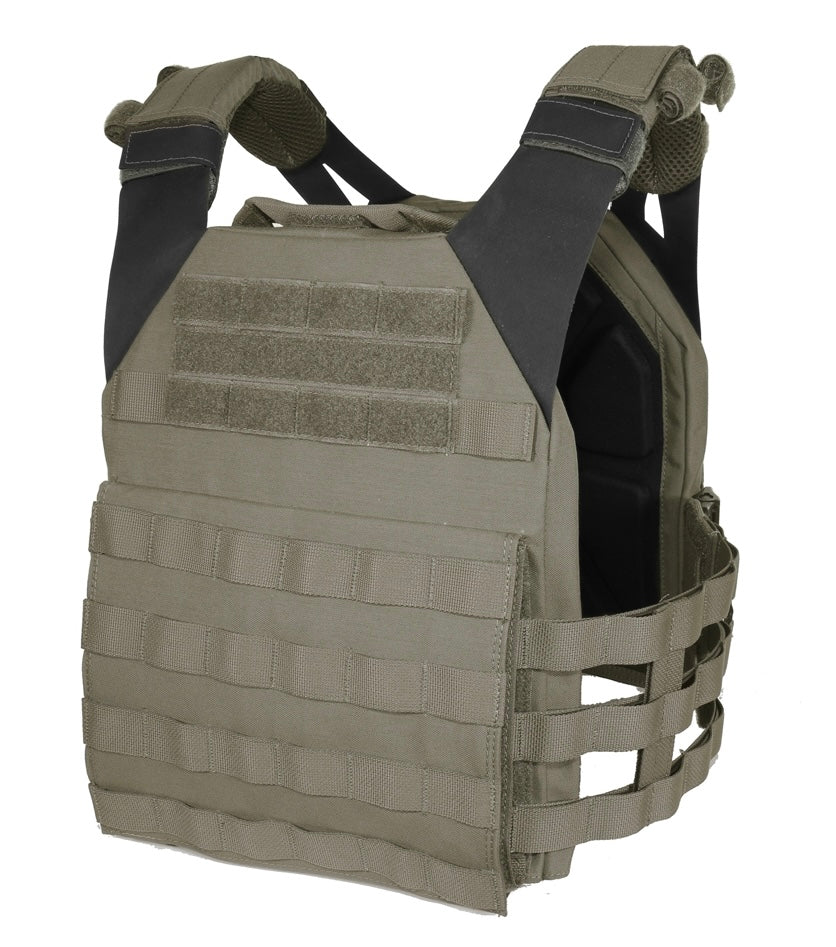 Warrior Assault LoPro Carrier V2 | Ranger Green