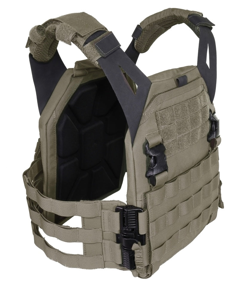 Warrior Assault LoPro Carrier V2 | Ranger Green