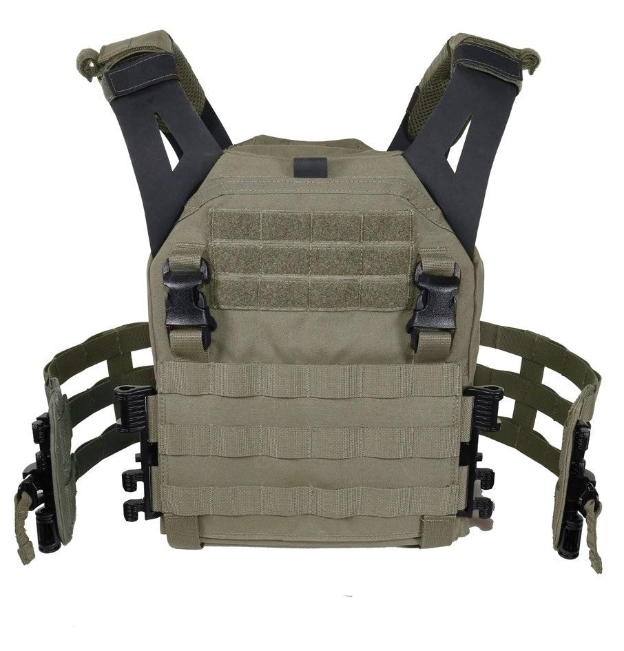 Warrior Assault LoPro Carrier V2 | Ranger Green