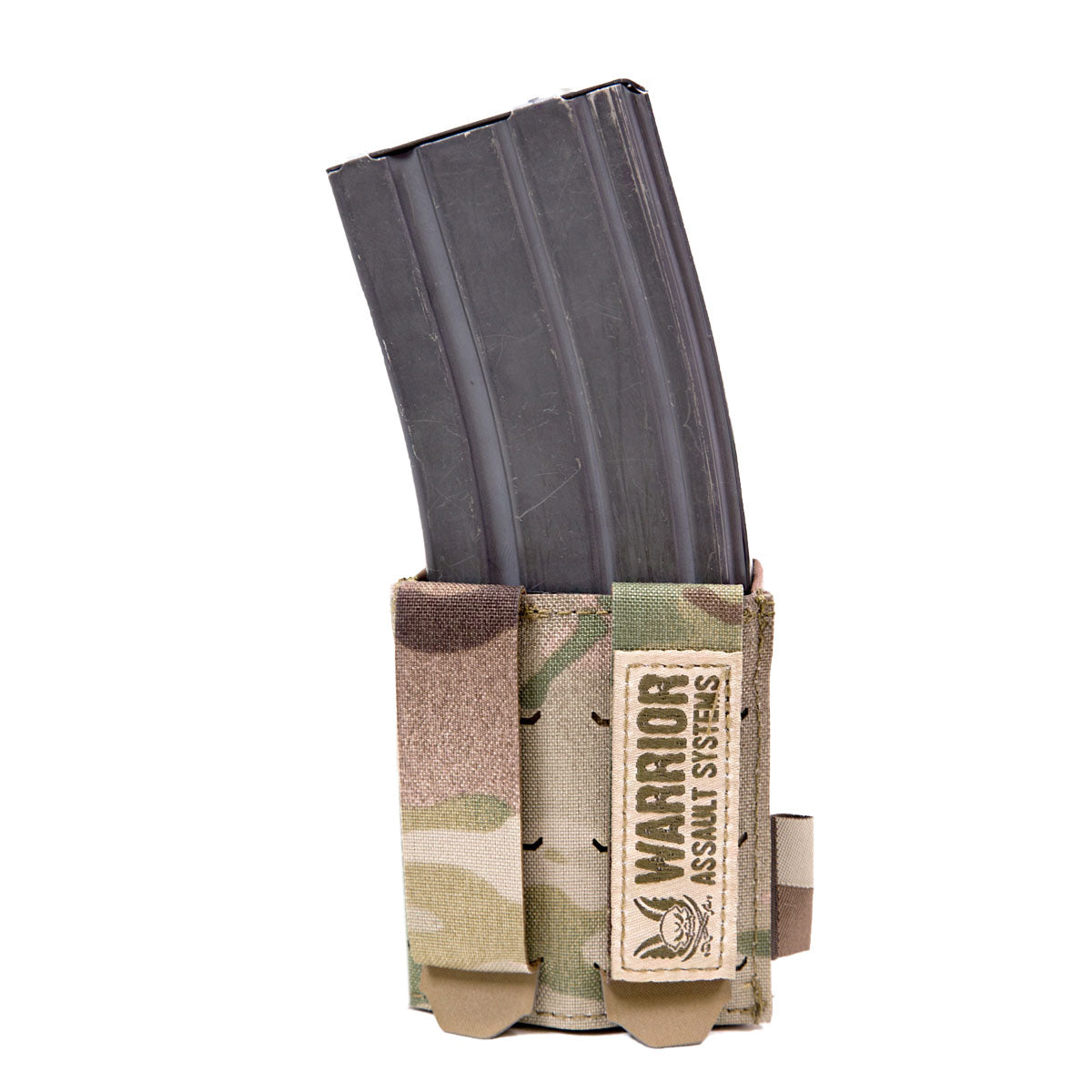 Single Snap Mag Pouch 556mm | MultiCam