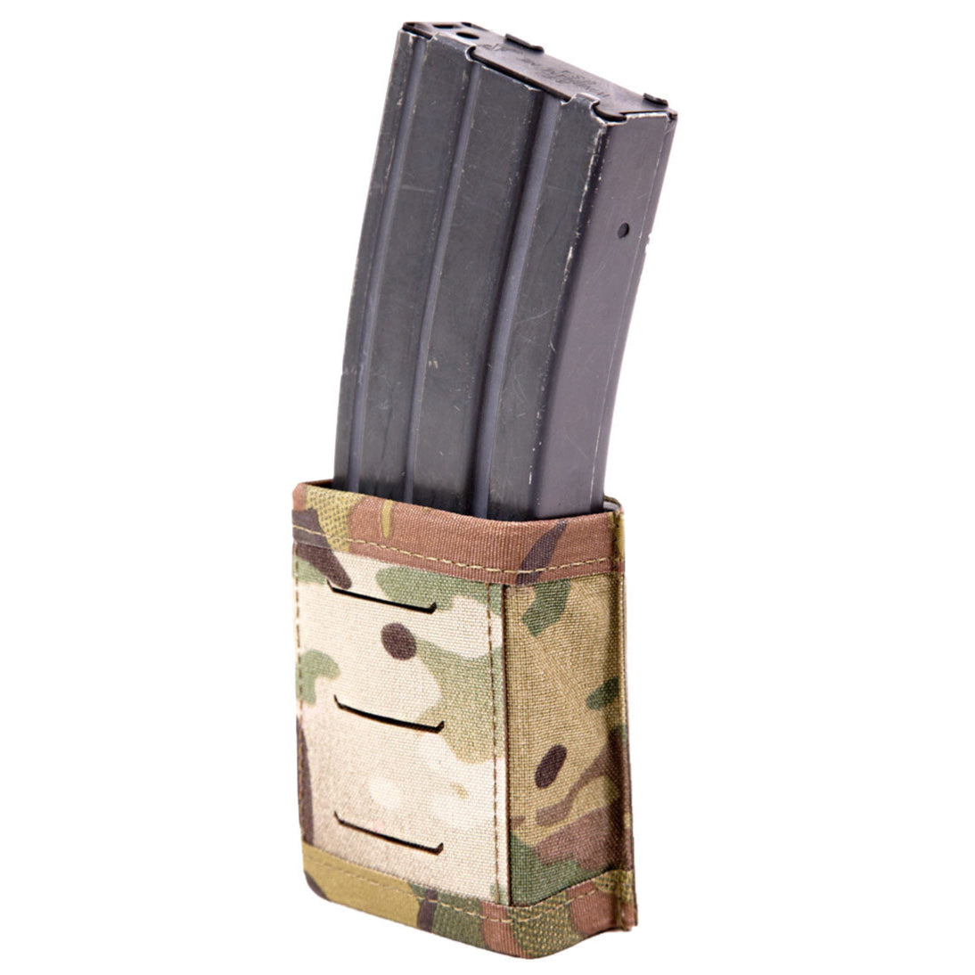 Single Snap Mag Pouch 556mm | MultiCam