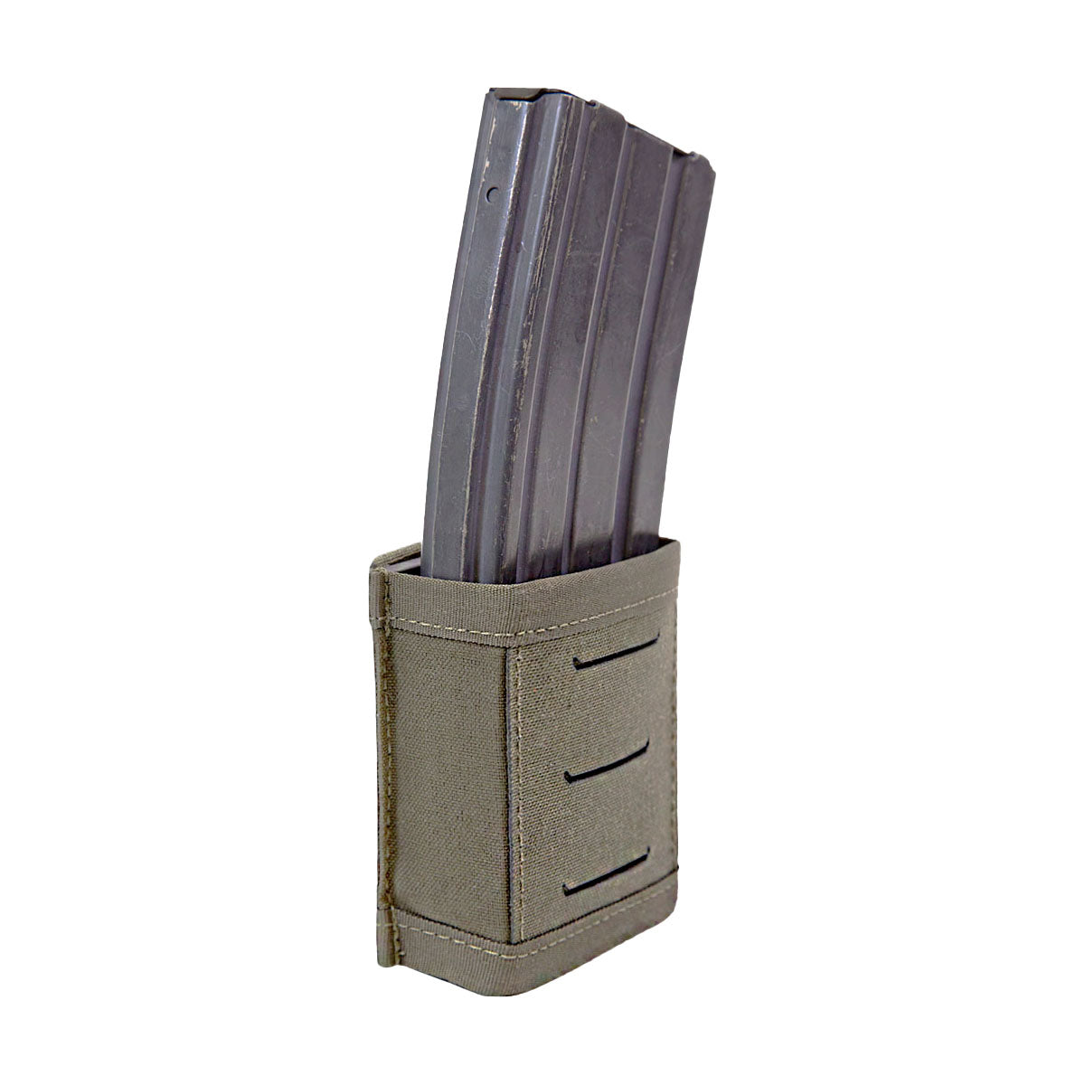 Single Snap Mag Pouch 556mm | Ranger Green
