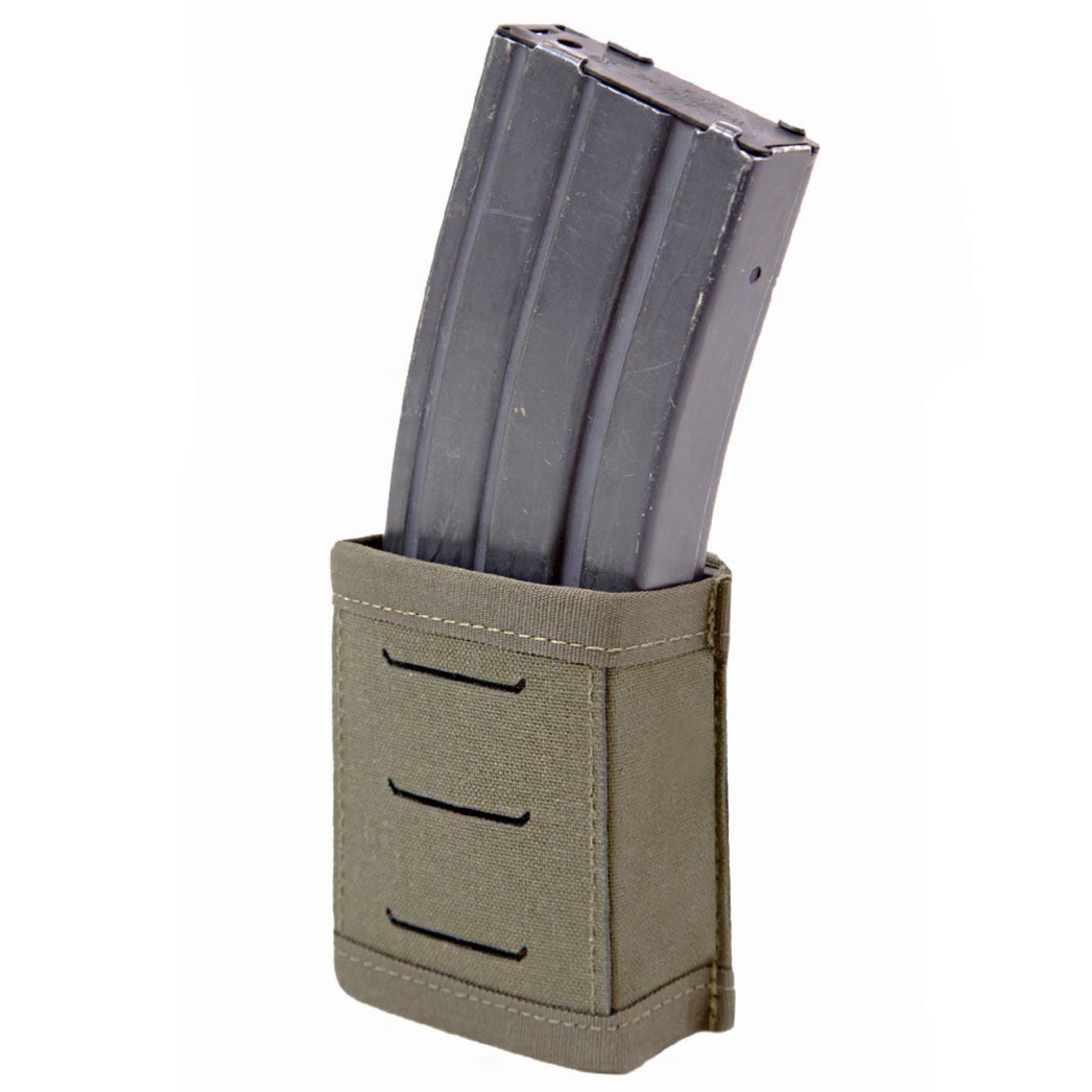 Single Snap Mag Pouch 556mm | Ranger Green