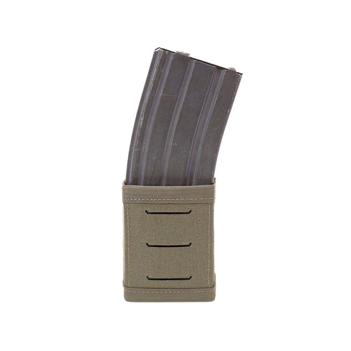 Single Snap Mag Pouch 556mm | Ranger Green