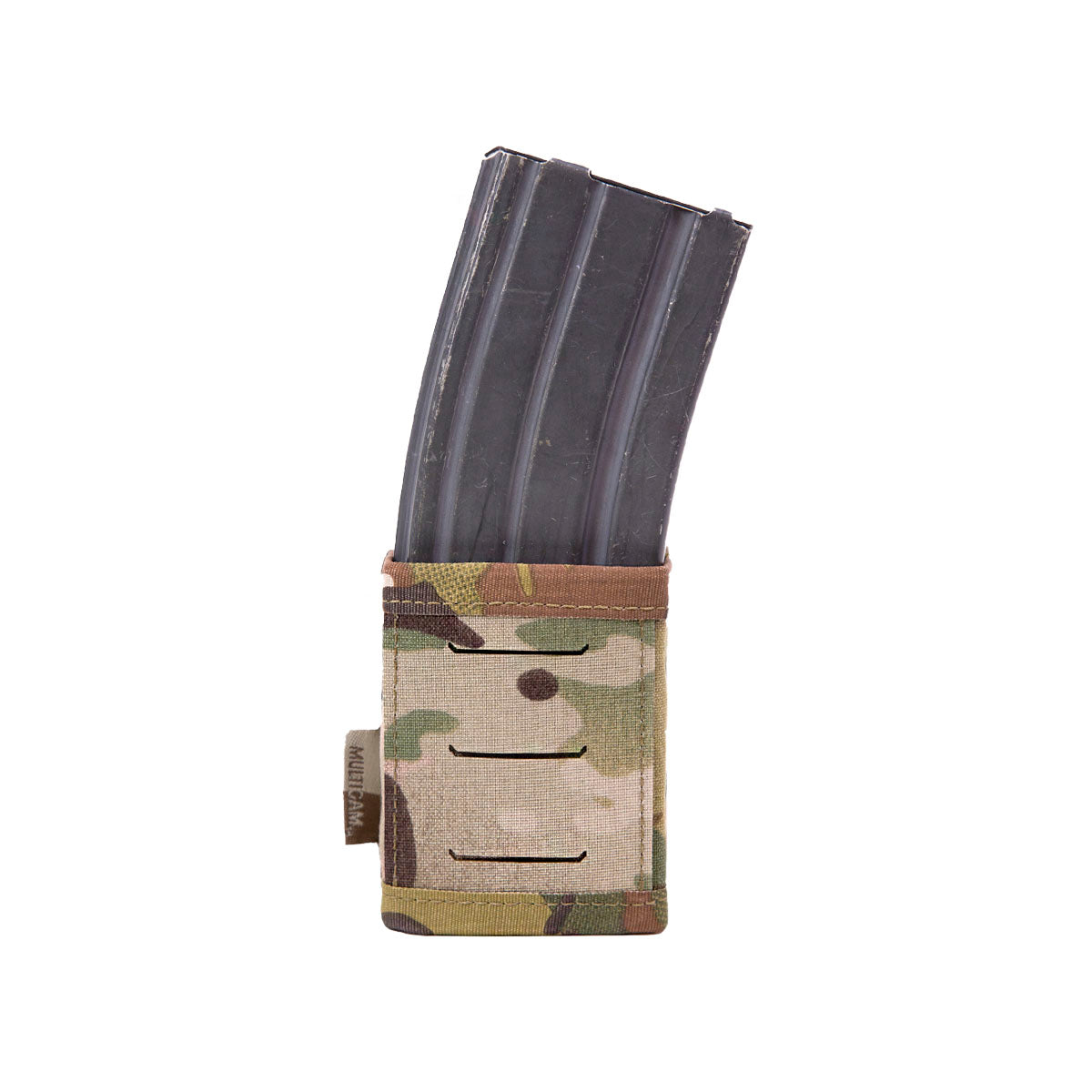 Single Snap Mag Pouch 556mm | MultiCam