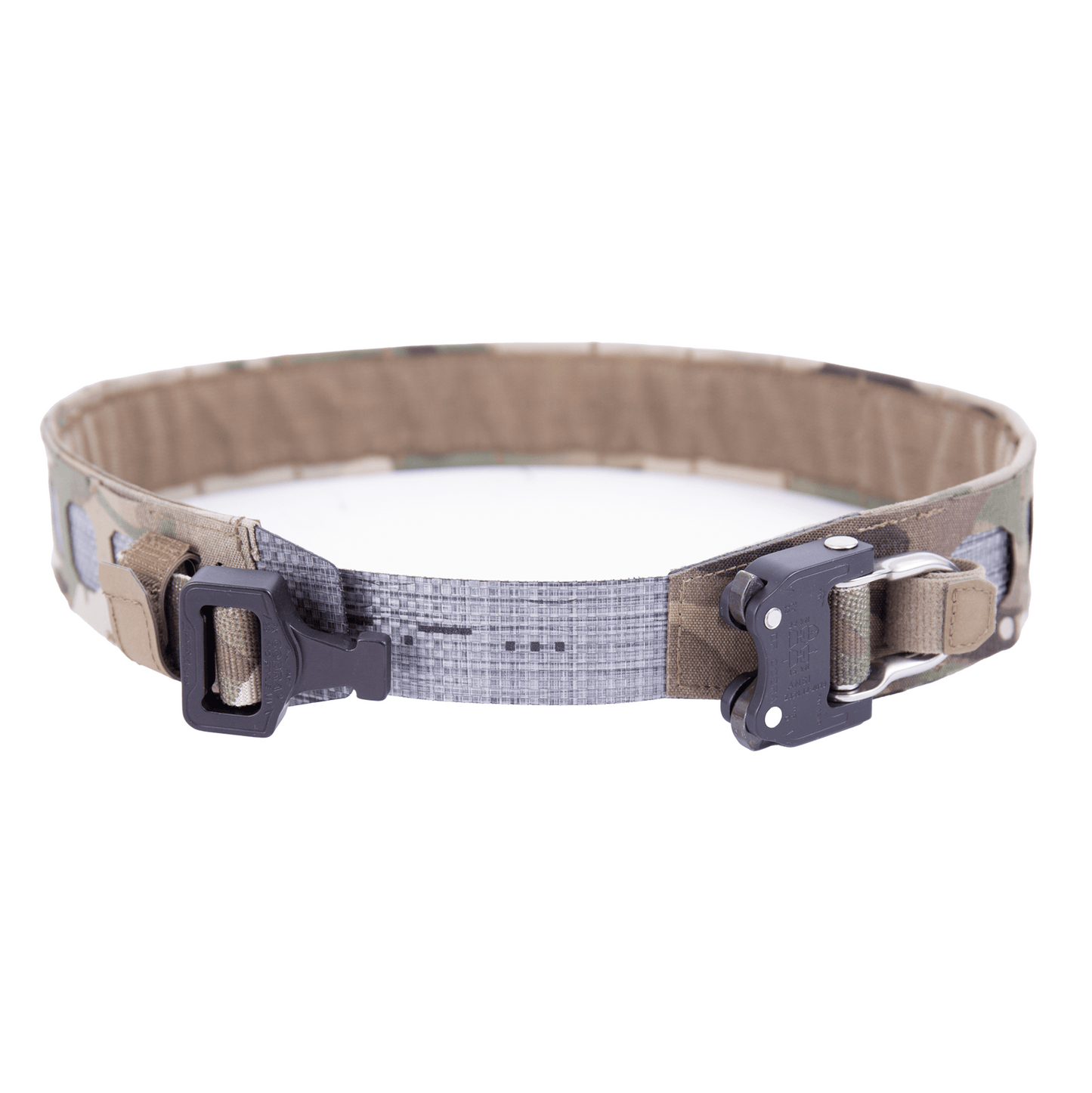 Warrior Assault T1 Tegris Belt 38mm | MultiCam